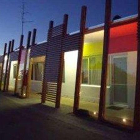 Drouin Motel Exterior foto