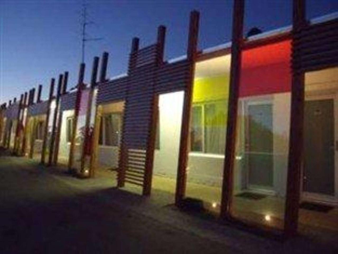 Drouin Motel Exterior foto